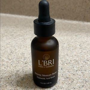 Lbri Hyaluronic Acid Serum